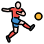soccer player