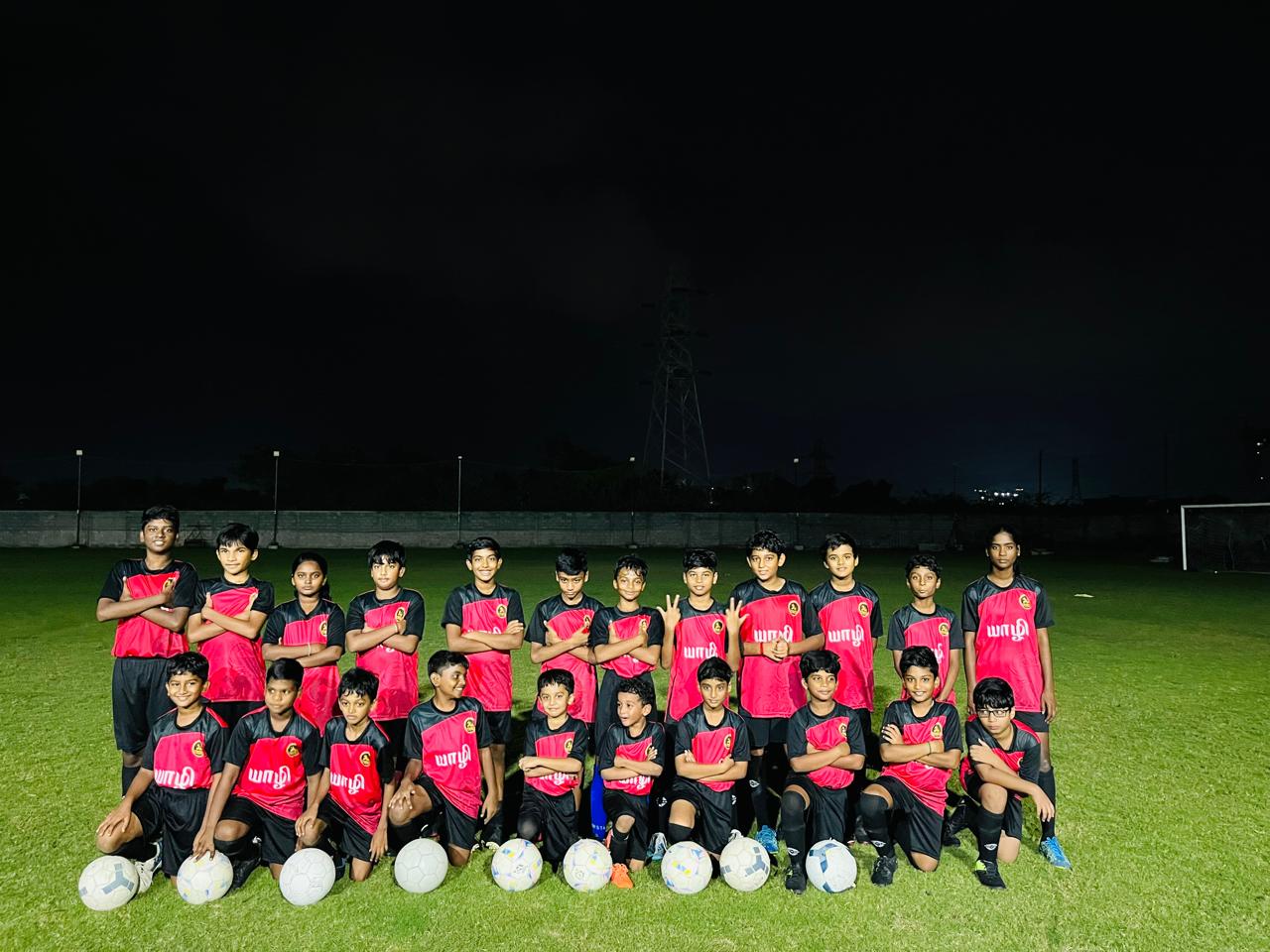 Home 30 Soccer speed drills